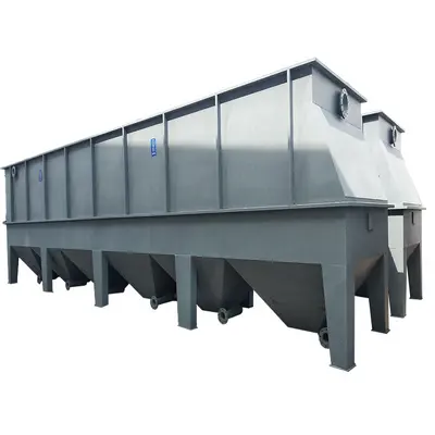 Lamella Clarifier